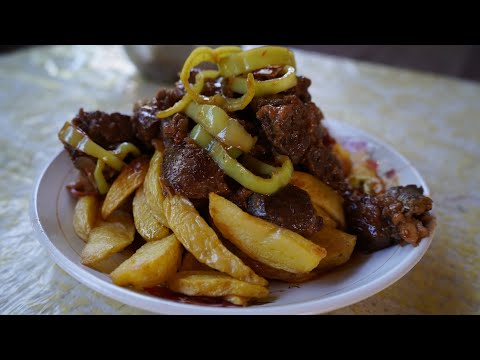 Видео: Казан кабоп По -Бухарски! Безумно вкусный рецепт! Узбекистан!