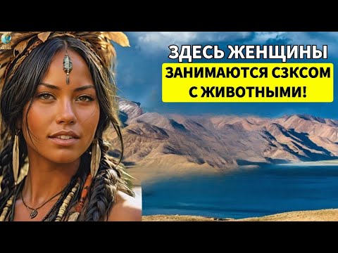Видео: Это Жизнь В Таджикистане — Стране С Самыми Странными Обычаями В Мире | Документальный Фильм