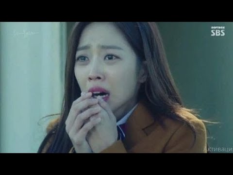 Видео: Возвращение Бок Су / Мой странный герой / Я болен тобой