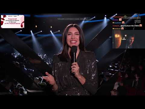 Видео: ЮЗЯ и TGA2021 (караоке оксимирон петь онлайн бесплатно)