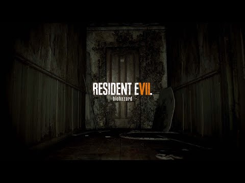 Видео: Будет ли новый босс сегодня? Resident Evil 7, Часть 4