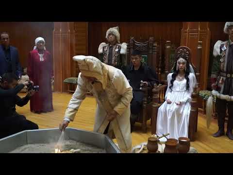 Видео: Уруу алгыһа, 09,09,2022