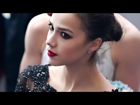 Видео: АЛИНА ЗАГИТОВА