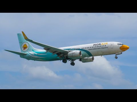 Видео: Споттинг на Пхукете 2024. Часть 3