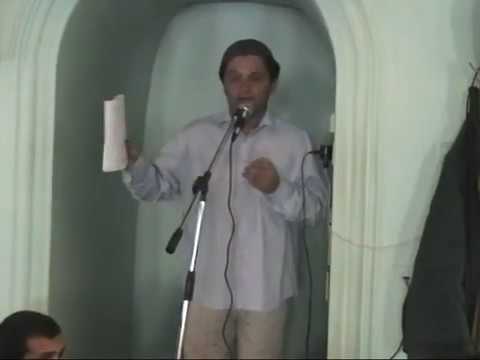 Видео: Хусейн Афанди сборник проповедей 3 часть  На аварском языке