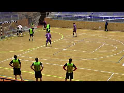 Видео: Матч ЧХО 2025/26 16 тур 4 ліга MFC Everest – Тетра 11.01.2026