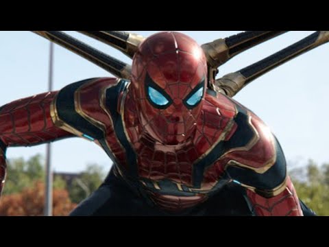 Видео: 12 героев, которых Человек-паук не встречал в киновселенной марвел (пока что)