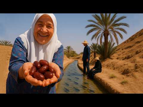 Видео: Деревня Гарме – Где тишина встречается с жизнью