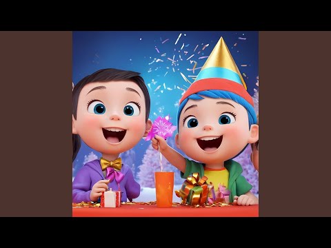 Видео: Честита Нова Година 2025