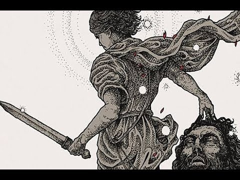 Видео: Лекция «Давид и Голиаф» | Александр Разгон