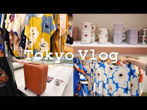 Видео: Я вернулся в Японию спустя год 🇯🇵 Я провел день, исследуя кафе и магазины в Токио.