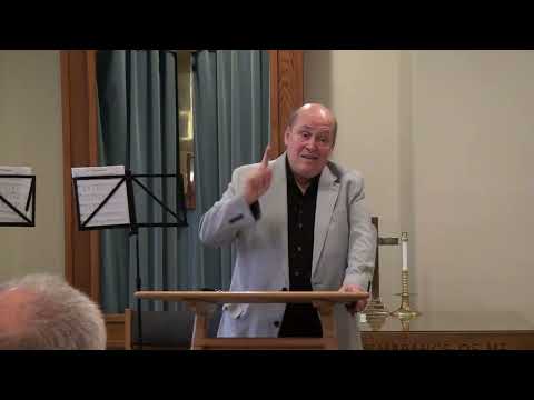 Видео: 10/19/25 Пастир Росен Спасов - Провалът не е вариант