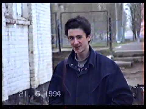 Видео: ст. Степь выпуск 1994 ЗАБВО