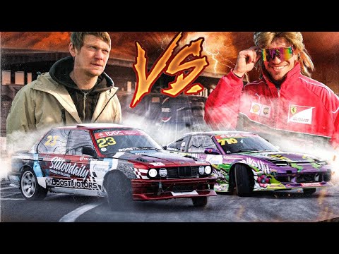 Видео: БРАТ ПРОТИВ БРАТА! УБРАЛСЯ В СТЕНУ. СТИЛОТТИ ВЕРНУЛСЯ