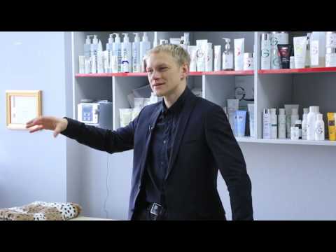 Видео: Здоровая осанка 4