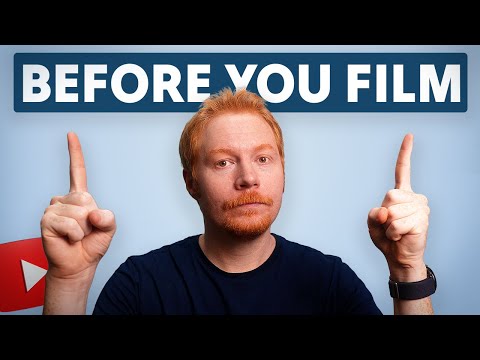 Видео: Перестаньте тратить 20 часов на видео, которые набирают 300 просмотров (сделайте это в первую оче...