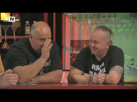 Видео: СЕВЕРОЗАПАДНЯЦИТЕ-ДРУЖНА ПЕСЕН (LIVE 7/8 TV)