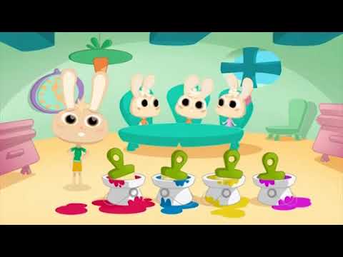 Видео: Викторина Зака 1 сезон 1 серия Зайка и его братья