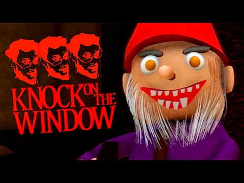 Видео: ФИНАЛ ► Knock On The Window #2