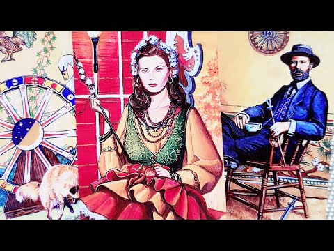 Видео: 🌹 Что ждет меня в будущем с этим мужчиной? Таро - гадание онлайн