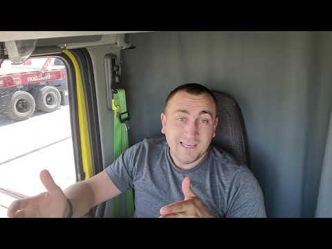 Видео: Как сдать на CDL моя история Как выбрать школу CDL в США Проблемы с которыми я столкнулся в процесе