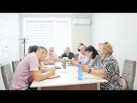 Видео: Постійна комісія з питань земельних відносин від 12.08.2025