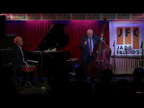 Видео: Давид Голощёкин & Андрей Кондаков - Satin Doll (Ellington/Strayhorn) | ДНИ ФОРТЕПИАННОГО ДЖАЗА