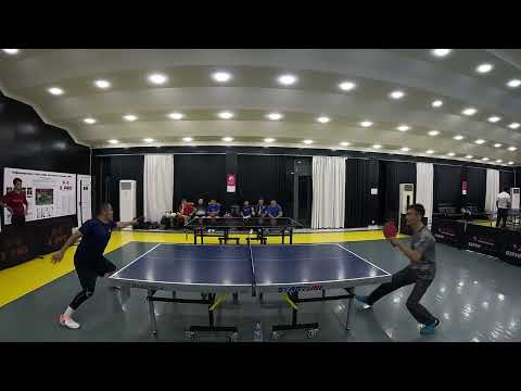 Видео: Финальная игра | Турнир среди Любителей от 4.09.2025