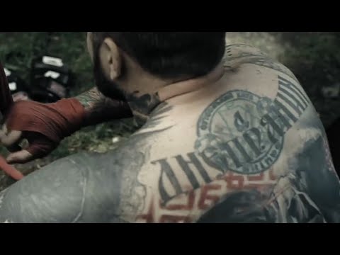 Видео: Граф - Днепр должен жить | Dneprovskiy Rap | @region04