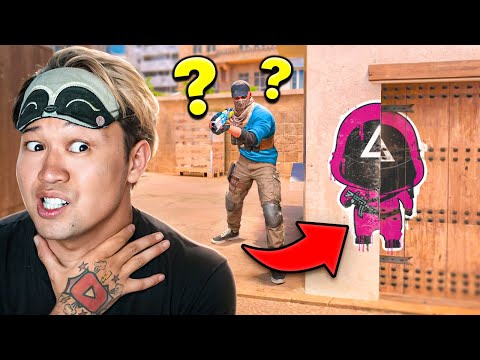 Видео: НАЙДИ ГРАФФИТИ — ПОЛУЧИ ФЛЕШКУ СОЛАР 😲 / ТРОЛЛИНГ В STANDOFF 2!