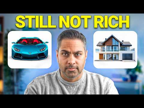 Видео: Перестаньте делать эти 13 вещей, если хотите разбогатеть