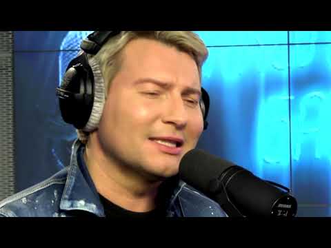 Видео: БАСКОВ :: Перепостановка с оперного на эстрадный вокал возможна ли?