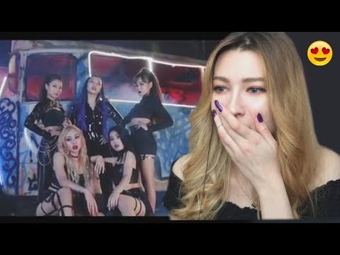 Видео: РЕАКЦИЯ НА Crystalz - DID / Q-POP REACTION