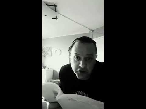 Видео: Лёха Никонов - Тотальный джаз, глава 1 (трансляция 29.03.20)