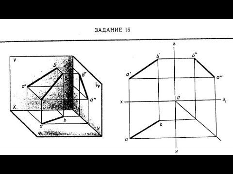 Видео: Задание 15 Боголюбов (Вариант 7, аналогично варианты 18, 22)