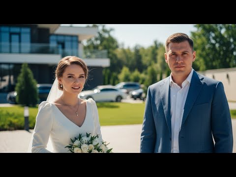 Видео: Невеста под прикрытием: она вышла замуж за криминального босса по приказу разведки