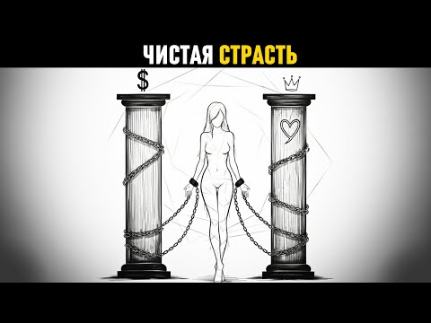 Видео: Как Женщины Становятся Зависимыми от Мужчин?