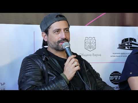 Видео: ЗАЩОТО ОБИЧАМ ЛОШОТО ВРЕМЕ - Златна Роза 2024 - Пресконференция