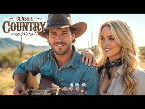 Видео: Самые любимые классические кантри-баллады – Песни прямо из сердца | Country Boots Music