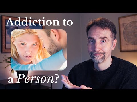 Видео: Можно ли быть зависимым от человека?