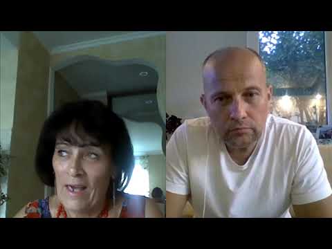 Видео: #1 Мужественный выход из культа Сторожевой Башни женщины из Запорожья Валентины