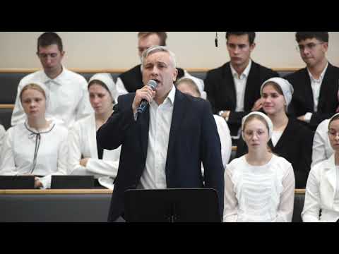 Видео: Тополя, тополя, тополя | Пение группы 