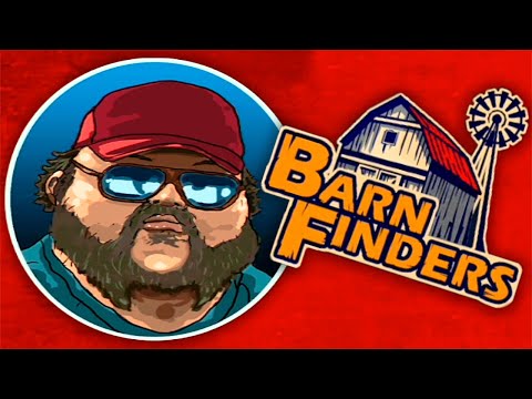 Видео: КУПЛИНОВ ОТКРЫЛ ЛОМБАРД ► Barn Finders #1