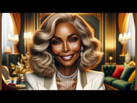 Видео: Эта пожилая женщина сказала им, что они сошли с ума, потеряв тебя!… Они говорят людям, что никогд...