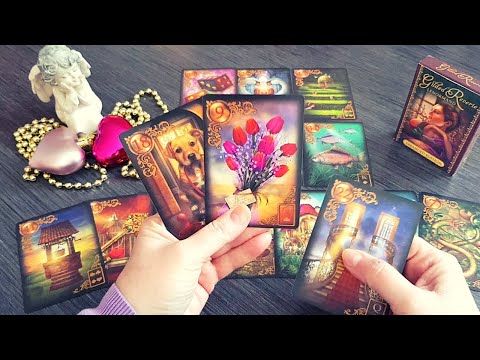 Видео: ПОЯВИТСЯ ли МУЖЧИНА для СЕРЬЕЗНЫХ ОТНОШЕНИЙ😎?! ПО СЕКРЕТУ НА ЛЮБОВЬ