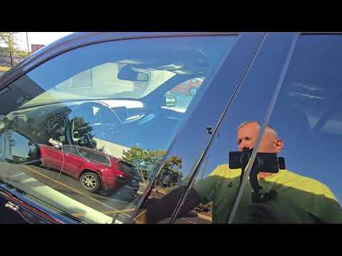 Видео: Третья машина за три года в Америке. 