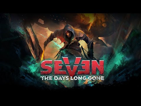 Видео: Seven: The Days Long Gone по заказу