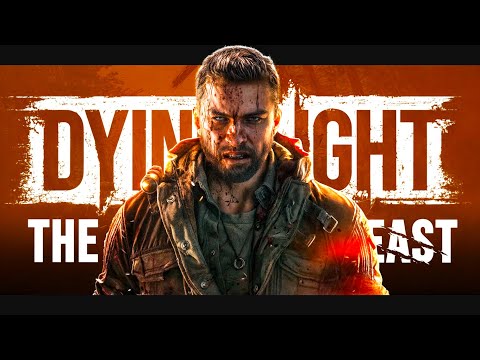 Видео: Барон | Dying Light: The Beast