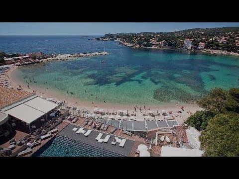 Видео: Наша короткая,но такая романтическая прогулка на берег моря! Французские дороги.