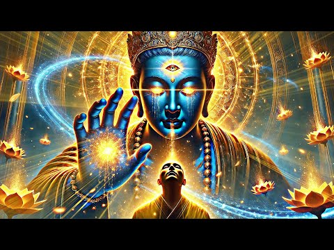 Видео: ✨ ЕСЛИ ВЫ ЗДЕСЬ, ЭТО ЗНАК! УСТРАНИТЕ ПРЕПЯТСТВИЯ, СТРАДАНИЯ И БОЛЬ 💙 ГЛУБОКОЕ ИСЦЕЛЕНИЕ 🔹 Мантра